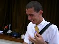 Elder Rom�o Eating Warheads
