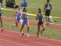 Hempstead TRack Spring 2008 Knight-time Girls 800 Meters