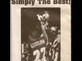 Gaffney High school 03' video