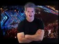 simon cowell xfactor appeal ,please simon please