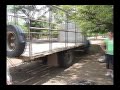 Modern Transportation In Third World Country