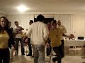 Danca das Cadeiras