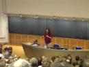 Stallman at KTH (2) Stallman at KTH (2)