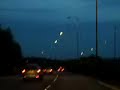 M25 MOTORWAY