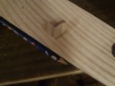 wooden lavalier wooden lavalier
