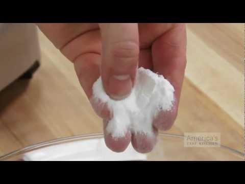 How to Turn Granulated Sugar into Superfine and Confectioners’ Sugar