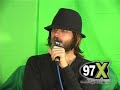 An Interview with Jared Leto - Part 2