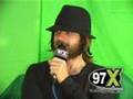 An Interview with Jared Leto - Part 2