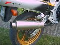 SUZUKI rg 125 f sport