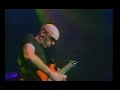 Joe Satriani - Mindstorm LIVE 16-07-2002 Heineken Music Ha