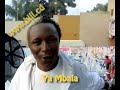 Bill Clinton Samourai Ya Mbala