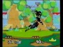 Jmic(Marth)_ vs. Jammin(Falcon)