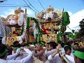 Click here to watch this video ＮＷＭ－４２６ 国恩祭2012（湊神社）児嶋・大鳥屋台⑦