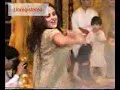 Wow what a dance by Nadia Khan. Nadia khan a Pakistani actress and Geo television 