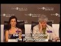 videos de Pedro Almodovar ci dice che pensa dell'Italia di oggi