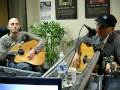 Peter Bloom Duo -  Let It Go -  Live on Caledon Radio