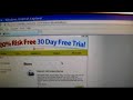 MAGIC JACK INTERNET PHONE, I ordered it, part 1 of 5