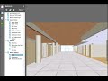 Acrobat 3D Commercial Architecture Walkthrough Acrobat 3D Commercial Architecture Walkthrough