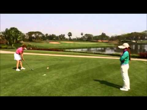 Asian Golf Vacations: Great Golf Shot at Angkor Golf Resort by PerryGolf Client Asian Golf Vacations: Great Golf Shot at Angkor Golf Resort by PerryGolf Client