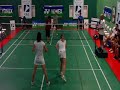 2010 WD: Grether-Reid (LA) vs Lee-Peng (PAS) - foto 1