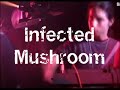 Infected Mushroom @ Tantra Noc Infected Mushroom @ Tantra Noc