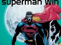 DRAGON BALL AF (fusion ss5) VERSUS SUPERMAN DRAGON BALL AF (fusion ss5) VERSUS SUPERMAN