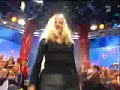 Tall Woman