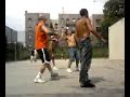 Cropsey Handball
