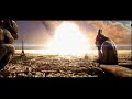 this is departure from all the other videos. this wouldn't leave you with any warm fuzzies. but i hope it will make you think. we as humans are so full of pride and have a hard time to admit that god is creator and final judge of us all. but thanks to him for coming to earth. to provide salvation from his wrath. let the heat begin!