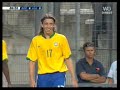 Algérie vs Brésil 