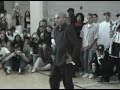 WestCoast Funkfest 2006- MGF vs Playboys