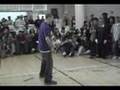 WestCoast Funkfest 2006- MGF vs Playboys