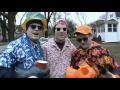 YouTube - Dan Gibbons Thanksgiving Day Turkey Trot 2009 ...