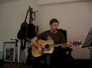 Bob Dylan - Knocking on heavens door - cover