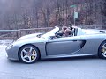 Carrera GT nice Sound