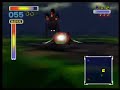 star fox miss adventuer