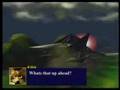 star fox miss adventuer