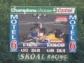 Tony Schumacher sets NHRA Speed record