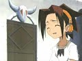 Shaman King comique Shaman King comique