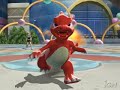 Battle Pokemon Revolution Wii Battle Pokemon Revolution Wii