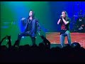 Shaaman & Tobias Sammet (Edguy) - Pride [LIVE]