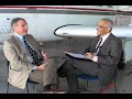 Phil Boyer Interview Part 2 -- AOPA Expo, 2008