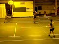 entrainement equipe 3