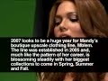 Mandy Moore - 2007 Sizzle Reel Mandy Moore - 2007 Sizzle Reel