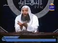الشيخ حسان يسمعنا ابيات شعريه