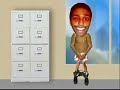 Welcome Office: Fournisseur de bonne humeur au bureau