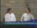 Minneapolis Expression