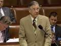 MEDICARE OVERRIDE VOTE