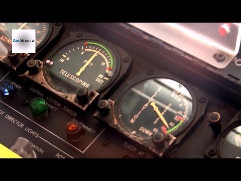 KC-135 Air Refueling C-17