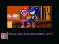 V�deo Freedom Fighters Ending: Sonic Fan Game